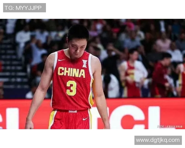 胡明轩的篮球之路：从青涩少年到国家队核心的成长历程与未来展望