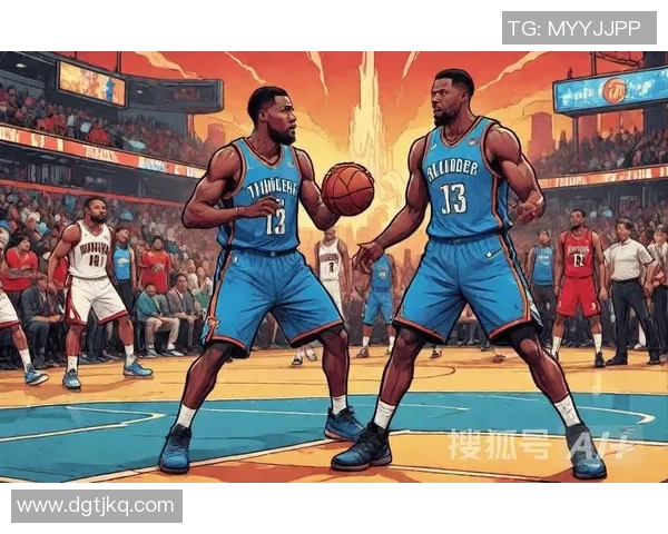 雷霆与开拓者在线对决精彩回顾及赛后分析全景呈现